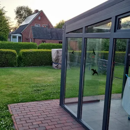 Hunsche Carolinensiel