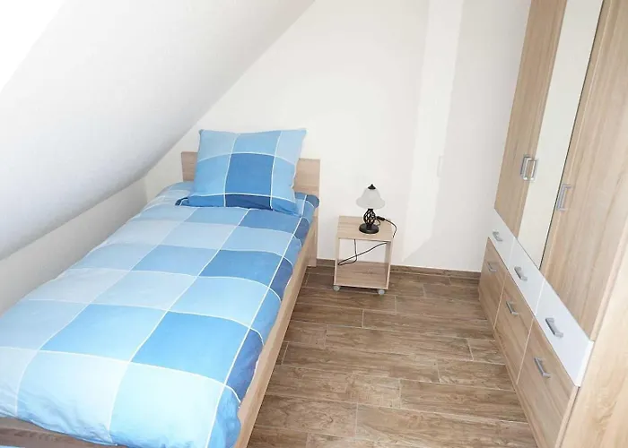 بيت للعطل Hunsche