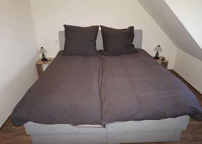 Hunsche بيت للعطل كاروليننسيل