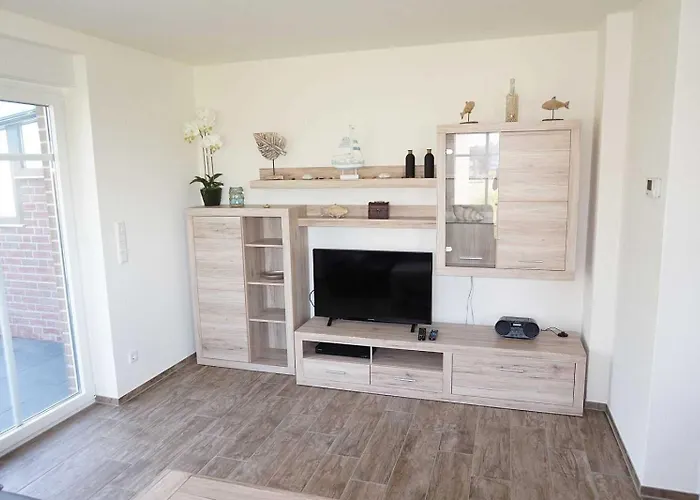 بيت للعطل Hunsche *