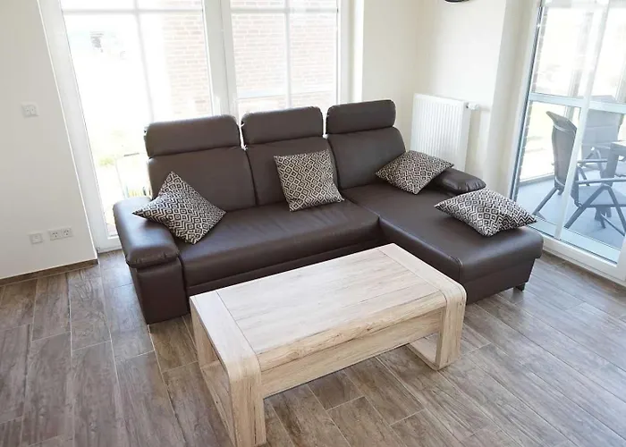 Hunsche * كاروليننسيل