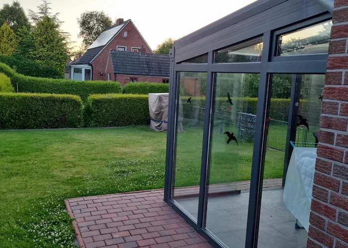 Hunsche كاروليننسيل